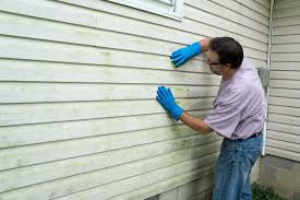 Siding Removal and Disposal in Crossville, TN